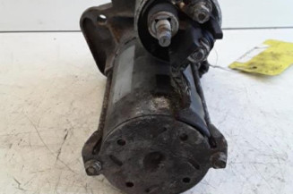 Demarreur RENAULT CLIO 3 Photo n°3