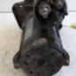 Demarreur RENAULT CLIO 3
