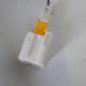 Attache ceinture avant droit PEUGEOT 3008 1