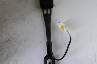 Attache ceinture avant droit PEUGEOT 3008 1 Photo n°3