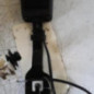 Attache ceinture avant droit CITROEN DS3