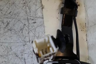 Attache ceinture avant droit CITROEN DS3