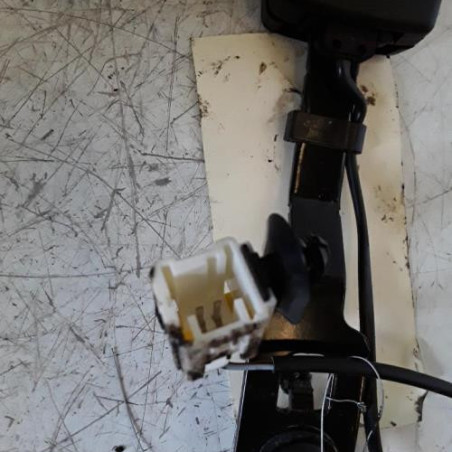 Attache ceinture avant droit CITROEN DS3