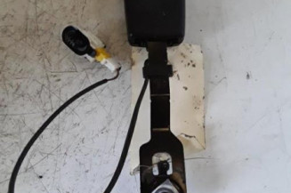 Attache ceinture avant droit CITROEN DS3 Photo n°3