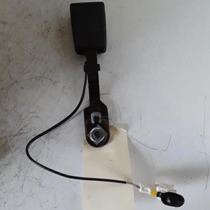Attache ceinture avant gauche CITROEN DS3