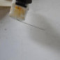 Attache ceinture avant gauche CITROEN DS3