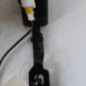Attache ceinture avant gauche CITROEN DS3