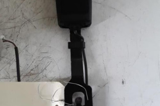 Attache ceinture avant gauche CITROEN DS3 Photo n°6