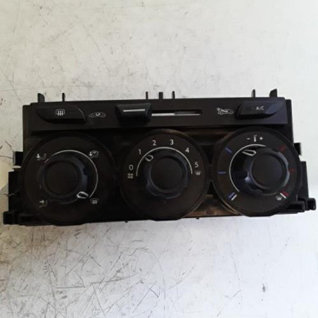 Commande chauffage CITROEN DS3