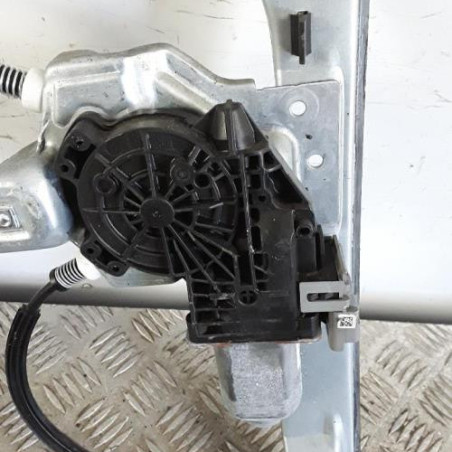 Leve vitre electrique avant gauche CITROEN DS3