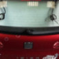 Malle/Hayon arriere SEAT IBIZA 3