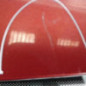 Malle/Hayon arriere SEAT IBIZA 3