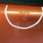 Malle/Hayon arriere SEAT IBIZA 3