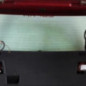 Malle/Hayon arriere SEAT IBIZA 3