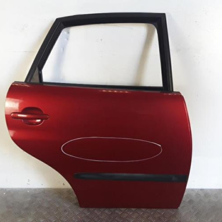 Porte arriere droit SEAT IBIZA 3 Photo n°1