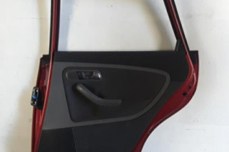 Porte arriere droit SEAT IBIZA 3 Photo n°3