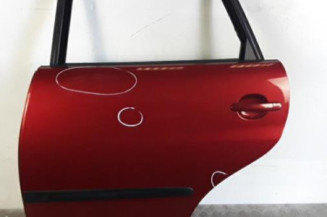 Porte arriere gauche SEAT IBIZA 3 Photo n°1