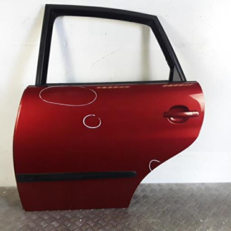 Porte arriere gauche SEAT IBIZA 3 Photo n°1