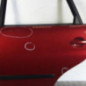 Porte arriere gauche SEAT IBIZA 3