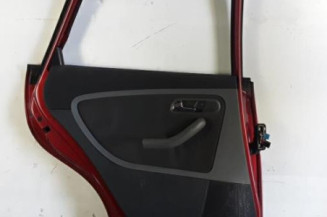 Porte arriere gauche SEAT IBIZA 3 Photo n°5