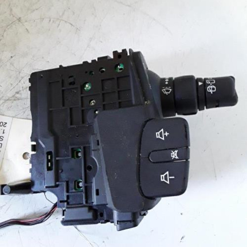 Commodo d'essuie glaces RENAULT SCENIC 2 Commodo d'essuie glaces RENAULT SCENIC 2