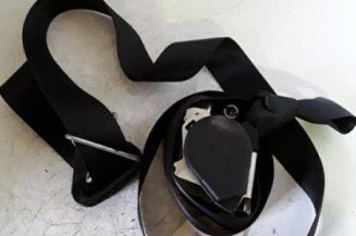 Ceinture avant droit RENAULT GRAND SCENIC 3 Photo n°1