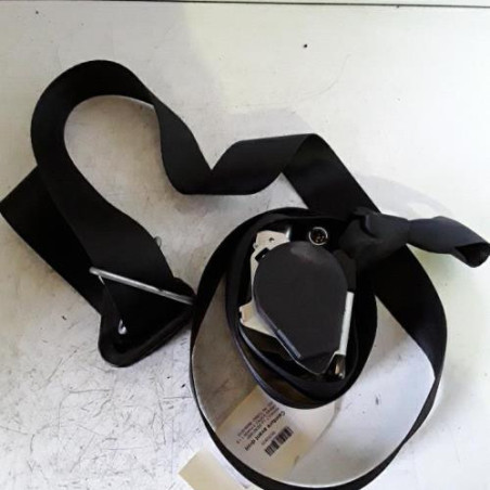 Ceinture avant droit RENAULT GRAND SCENIC 3 Photo n°1