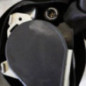 Ceinture avant droit RENAULT GRAND SCENIC 3
