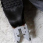 Ceinture avant droit RENAULT GRAND SCENIC 3