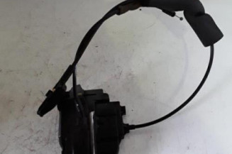 Serrure avant droit RENAULT GRAND SCENIC 3 Photo n°1