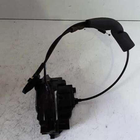 Serrure avant droit RENAULT GRAND SCENIC 3 Photo n°1