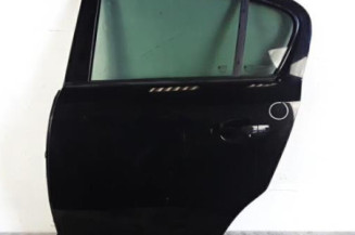 Porte arriere gauche OPEL CORSA D Photo n°1