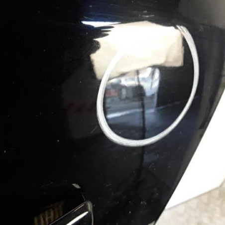 Porte arriere gauche OPEL CORSA D