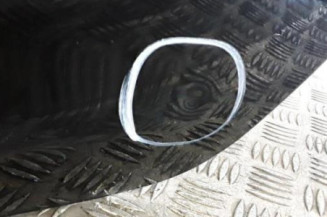 Porte arriere gauche OPEL CORSA D Photo n°3