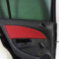 Porte arriere gauche OPEL CORSA D