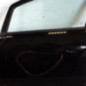 Porte avant gauche OPEL CORSA D