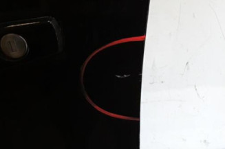 Porte avant gauche OPEL CORSA D