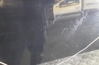 Porte avant gauche OPEL CORSA D Photo n°4