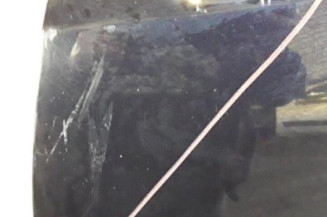 Porte avant gauche OPEL CORSA D Photo n°5