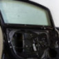 Porte avant gauche OPEL CORSA D