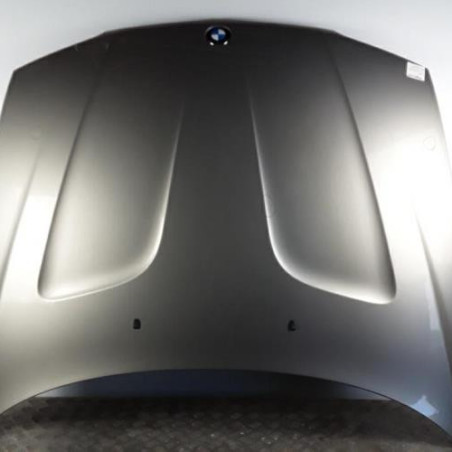 Capot BMW X3 E83 Photo n°1