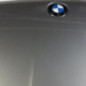 Capot BMW X3 E83