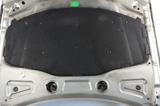 Capot BMW X3 E83 Photo n°9