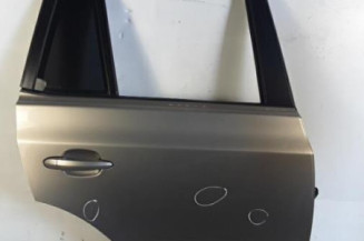 Porte arriere droit BMW X3 E83 Photo n°1