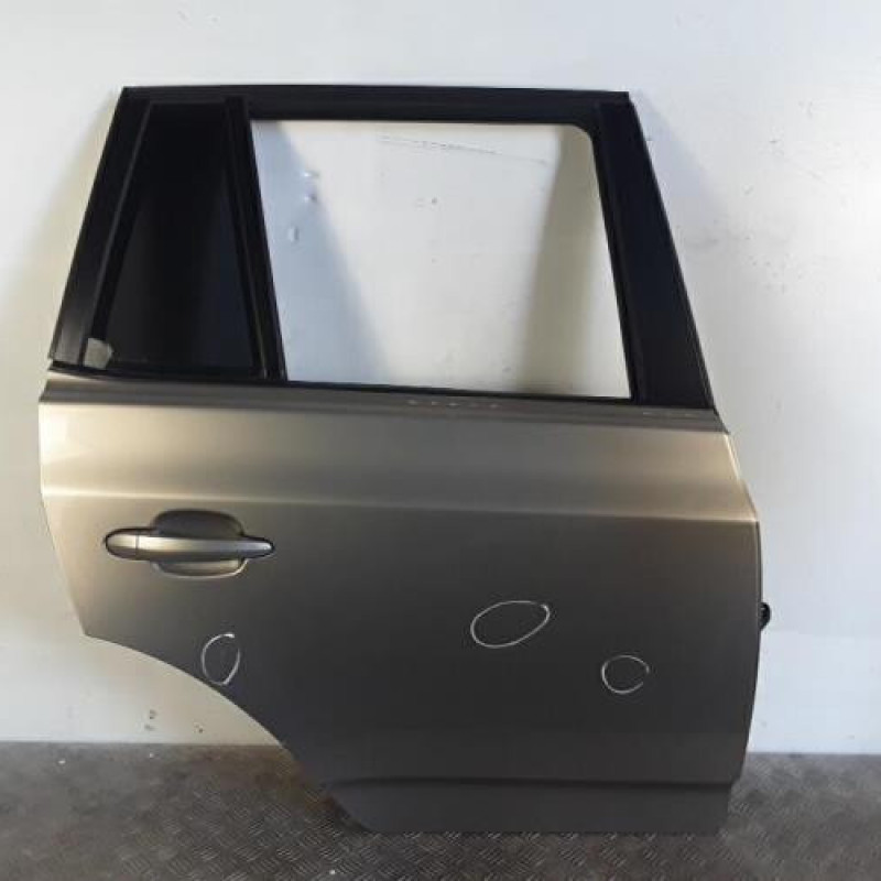 Porte arriere droit BMW X3 E83