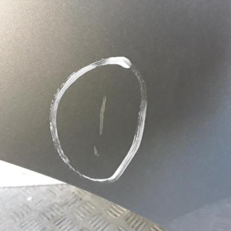 Porte arriere droit BMW X3 E83