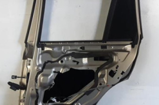 Porte arriere droit BMW X3 E83 Photo n°5