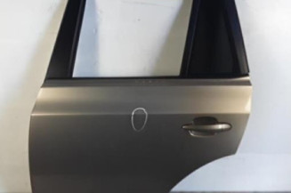 Porte arriere gauche BMW X3 E83 Photo n°1