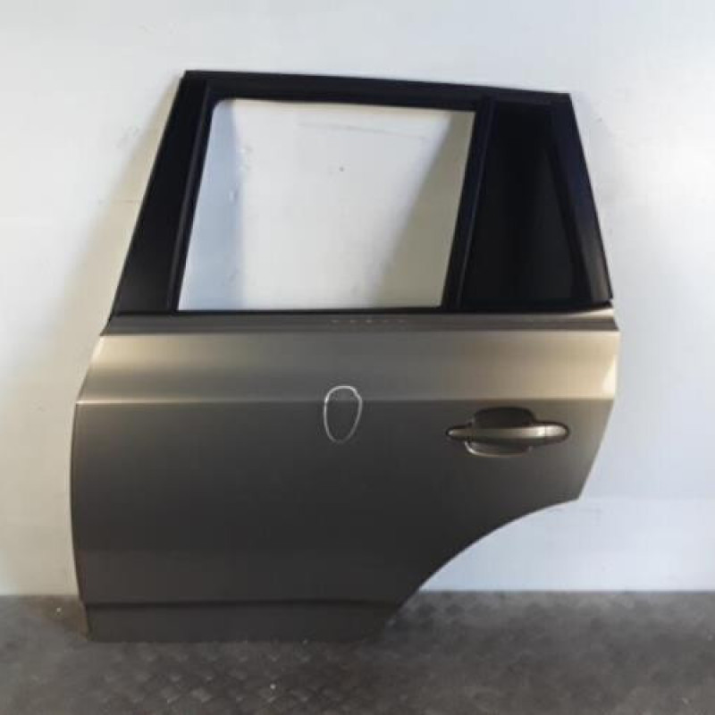 Porte arriere gauche BMW X3 E83 Porte arriere gauche BMW X3 E83