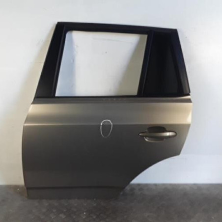 Porte arriere gauche BMW X3 E83 Photo n°1